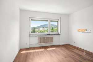 IMMORath.de - Helle 2-Zimmer-Wohnung mit Ausblick in Freiburg – Die vollständige Adresse der Immobilie erhältst du vom Anbieter., 79115 Haslach-Gartenstadt, Freiburg im Breisgau – Vorschaubild 1