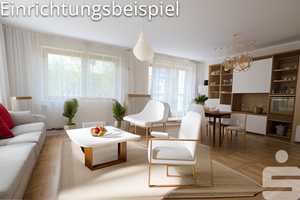 Doppelhaushälfte mit beheiztem Wintergarten – Altötting (Kreis) – Vorschaubild 5