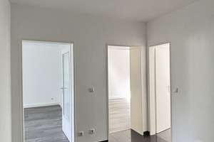moderne 3-Zimmer - Wohnung mit Balkon ! – Munscheidstraße 5, 45307 Leithe, Essen – Vorschaubild 1