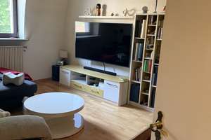 Repräsentatives Einfamilienhaus in TOP Lage am Triller – Spichererbergstraße 63, 66119 Alt-Saarbrücken, Saarbrücken – Vorschaubild 10