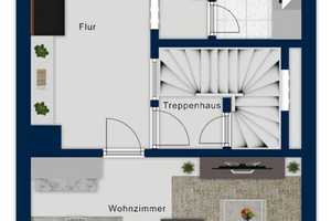 Charmantes Reihenmittelhaus in bester Wohnlage von Schwalbach! – Main-Taunus-Kreis – Vorschaubild 14