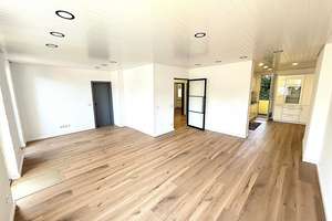 Erstbezug am Maschsee! Modern sanierte 3 Zimmer Wohnung mit 2 Balkonen...