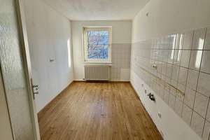 3- Raum-Wohnung | Ruhige Lage | Schöne Ausstattung | Balkon-Bezugfrei ab dem 01.02.23-Provisonsfrei! – Kiesselbachstraße 75, 40589 Holthausen, Düsseldorf – Vorschaubild 5