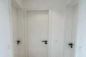 Gepflegte 3-Zimmer-Wohnung mit Balkon im 2. OG in München-Solln – Die vollständige Adresse der Immobilie erhältst du vom Anbieter., 81477 Solln, München – Vorschaubild 8