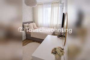 Tauschwohnung: Viel Platz und tolle Aussicht 4 Zimmer-Wohnung mit Balkon – Die vollständige Adresse der Immobilie erhältst du vom Anbieter., 65189 Südost, Wiesbaden – Vorschaubild 6