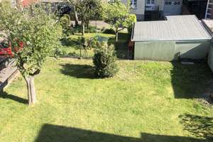 Modernisierte Wohnung mit saniertem Bad, EBK und direktem Gartenzugang – Alsenstraße 1, 23556 Sankt Lorenz Nord, Lübeck – Vorschaubild 4