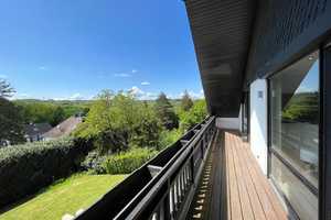 PROVISIONSFREI:
ÄSTHETEN lieben BERGBLICK -
DISKRET gelegene VILLA sucht wertschätzende KÄUFER! – Wuppertal – Vorschaubild 12
