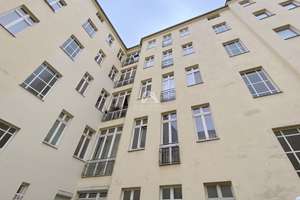 2 ZIMMER IN ATTRAKTIVER KIEZ-LAGE | VORDERHAUS MIT BALKON | 3.OG OHNE AUFZUG | PROVISIONSFREI | – Kopernikusstraße 31, 10243 Friedrichshain, Berlin – Vorschaubild 10