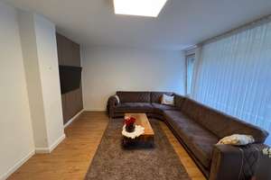Großzügige Doppelhaushälfte mit Split-Level-Architektukr und Garten – Katernberger str 223, 42113 Uellendahl-Katernberg, Wuppertal – Vorschaubild 7
