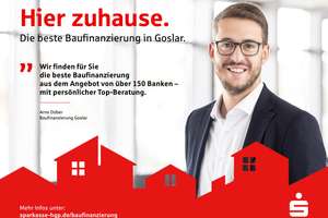 Warum mieten? Lieber kaufen. – 38685 Langelsheim – Vorschaubild 2