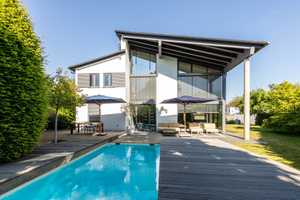 Designer-Villa in Ingolstadt West – Ingolstadt – Vorschaubild 1