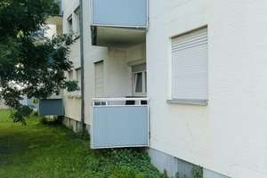 Provisionfrei !!! Privat 4-Zimmer-Eigentumswohnung mit Balkon und Garage – Karlsruher Straße 17, 74072 Heilbronn, Heilbronn – Vorschaubild 3