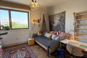 Lichtdurchflutete 4-Zimmer-Parkwohnung mit Balkon, Aufzug & Sauna im Haus. Ohne Makler. – Die vollständige Adresse der Immobilie erhältst du vom Anbieter., 10967 Neukölln (Ortsteil), Berlin – Vorschaubild 11