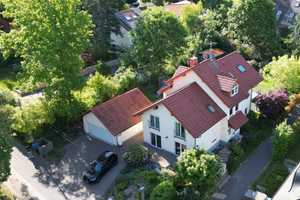 Freistehendes Einfamilienhaus mit Einliegerwohnung  in Top Lage in Taunusstein ! – Fürstenrod 60, 65232 Rheingau-Taunus-Kreis – Vorschaubild 2