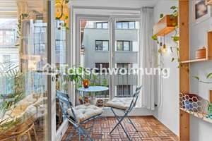 Tauschwohnung: 2 Zimmer in Mitte – Rückerstraße 1, 10119 Mitte (Ortsteil), Berlin – Vorschaubild 5
