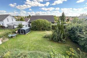 Geräumige Maisonettwohnung mit Gartenanteil in Schrozberg – 74575 Schrozberg – Vorschaubild 12