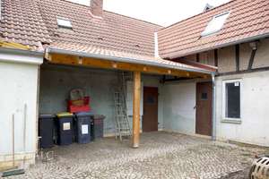 EFH in EF-Bindersleben als Sanierungsobjekt – Die vollständige Adresse der Immobilie erhältst du vom Anbieter., 99092 Bindersleben, Erfurt – Vorschaubild 6