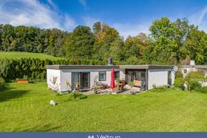 WOHNEN AUF ZEIT: 6,5-ZIMMER-BUNGALOW IN SEEFELD-HECHENDORF – Die vollständige Adresse der Immobilie erhältst du vom Anbieter., 82229 Seefeld – Vorschaubild 1