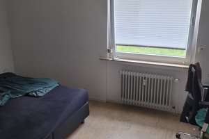 Hagen-Emst, gepflegte, ansprechende 2,5 Zi. Wohnung  – Am Waldesrand 16a, 58093 Emst, Hagen – Vorschaubild 7
