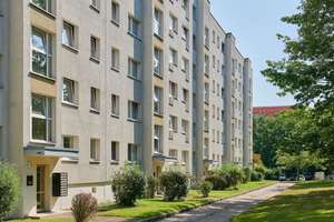 3-Zimmer-Wohnung mit Renovierung - Sie sind ab Stunde 0 dabei! – Herzogswalder Straße 5, 1169 Gorbitz-Ost, Dresden – Vorschaubild 11