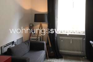 Wohnungstausch: Hohenzollernstraße 14 – Hohenzollernstraße 14, 80000 Schwabing-Ost, München – Vorschaubild 1