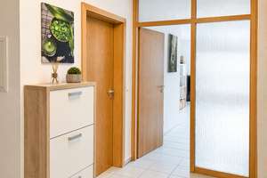 Gepflegte 2-Zimmer-Wohnung mit Balkon in Oberhausen – Die vollständige Adresse der Immobilie erhältst du vom Anbieter., 46145 Tackenberg, Oberhausen – Vorschaubild 8