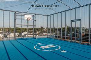 KAPITALANLAGE BRUCKLYN- APARTMENTS – Die vollständige Adresse der Immobilie erhältst du vom Anbieter., 91058 Bachfeld, Erlangen – Vorschaubild 9