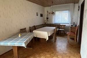 VR IMMO: Netphen-Herzhausen, preiswertes Einfamilienhaus mit Schuppen und Garage in ruhiger Lage. – Die vollständige Adresse der Immobilie erhältst du vom Anbieter., 57250 Netphen – Vorschaubild 11