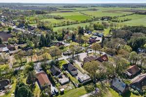 Großzügiges Wohnhaus in Worpswede mit flexibler Nutzung und 3 Garagen – Die vollständige Adresse der Immobilie erhältst du vom Anbieter., 27726 Worpswede – Vorschaubild 28