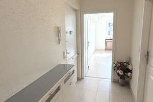 Modernisierte 2-Zimmer-Wohnung mit Wintergarten und Aufzug – Friedrichstadt, bezugsfrei – 40217 Friedrichstadt, Düsseldorf – Vorschaubild 5
