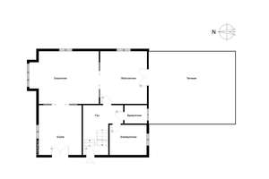 Historic estate with a spacious main house and a separate coach house on a lot of over 2,000 m² – 14480 Am Stern, Potsdam – Vorschaubild 26