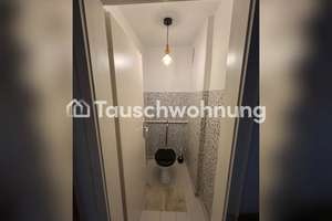 Tauschwohnung: 3,5 Zimmer Dachgeschosswohnung, Nähe S-Bahn Laim – Die vollständige Adresse der Immobilie erhältst du vom Anbieter., 80687 St. Ulrich, München – Vorschaubild 7