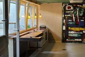 Ein Zuhause wie kein anderes, Wohnen in einen Design Loft – Wolfskehlstraße 5, 81677 Englschalking, München – Vorschaubild 13