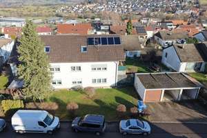 Gepflegtes Mehrfamilienhaus mit 7 Whg. in sehr guter Wohnlage - solide Kapitalanlage bei Reutlingen – Die vollständige Adresse der Immobilie erhältst du vom Anbieter., 72770 Gönningen, Reutlingen – Vorschaubild 11