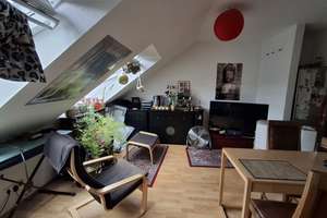 Gemütliche 2-Zimmer-Maisonette-Wohnung – Schonnebeckhöfe 216, 45327 Katernberg, Essen – Vorschaubild 8