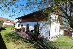 *** Gepflegtes Zweifamilienhaus in Plattling - Randlage *** – Deggendorf (Kreis) – Vorschaubild 2
