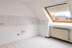 Provisionsfrei! Großzügige 4-Zimmer-Dachgeschosswohnung in Ibbenbüren zur Miete – Die vollständige Adresse der Immobilie erhältst du vom Anbieter., 49477 Ibbenbüren – Vorschaubild 6