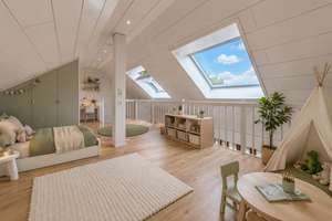 Waldidylle & Design: Maisonette-Traum in Essen-Heisingen – Die vollständige Adresse der Immobilie erhältst du vom Anbieter., 45259 Heisingen, Essen – Vorschaubild 42