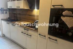Tauschwohnung: 3-ZKB mit Terrasse/Hof/EBK und tolle Anbindung! – Die vollständige Adresse der Immobilie erhältst du vom Anbieter., 69115 Weststadt, Heidelberg – Vorschaubild 5