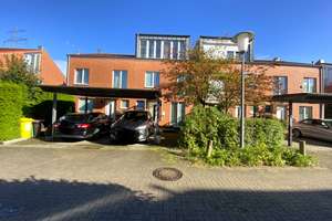 Wohnen in ruhiger Lage