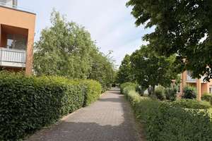 3-Raum-Wunder mit Dachterrasse, TG-Stellplatz und Außenstellplatz in Leipzig-Holzhausen – Die vollständige Adresse der Immobilie erhältst du vom Anbieter., 4288 Holzhausen, Leipzig – Vorschaubild 2