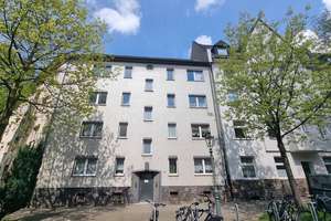 *****CHARMANTE 2-ZIMMERWOHNUNG IM HERZEN VON DERENDORF-AB 1.10.26 FREI***** – 40476 Derendorf, Düsseldorf – Vorschaubild 15