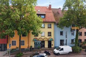 IMMORath.de - Wohnung mit zwei Badezimmern und Tiefgarage in Freiburg im Breisgau