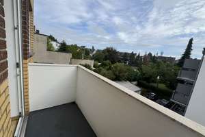 Gemütliche Wohnung in Düsseldorf-Heerdt mit Loggia und Balkon – 40549 Heerdt, Düsseldorf – Vorschaubild 10