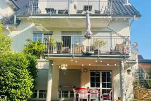 Großzügiges Wohnen über drei Ebenen mit herrlicher Fernsicht in Rüdesheim-Eibingen – Die vollständige Adresse der Immobilie erhältst du vom Anbieter., 65385 Rüdesheim am Rhein – Vorschaubild 16