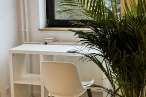 **Voll ausgestattetes 1 Zimmer Appartment in Mainz – Fußläufig zur Uni!** – Richard-Schirrmann-Straße 10, 55122 Hartenberg-Münchfeld, Mainz – Vorschaubild 3