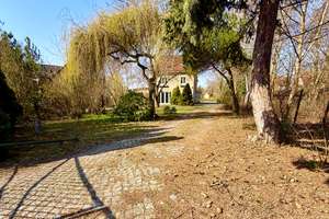 Einfamilienhaus mit Potenzial  - großem Garten, Garage und Nebengelass – Rauener Str. 1a, 15517 Fürstenwalde/Spree – Vorschaubild 25