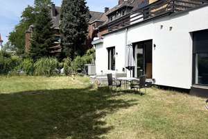 Wohnen mit Charakter: 1-Zimmer-Apartment in Düsseldorf-Lohausen – Alte Flughafenstraße 11, 40474 Lohausen, Düsseldorf – Vorschaubild 15