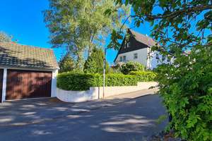 RESERVIERT / Einfamilienhaus mit großem Garten in ruhiger Lage nahe der Innenstadt von Lüdenscheid – Die vollständige Adresse der Immobilie erhältst du vom Anbieter., 58509 Lüdenscheid – Vorschaubild 13