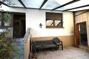 **** Charmantes Wohnhaus in ruhiger Lage von Solingen-Ohligs... **** – Die vollständige Adresse der Immobilie erhältst du vom Anbieter., 42699 Ohligs/Aufderhöhe/Merscheid, Solingen – Vorschaubild 18